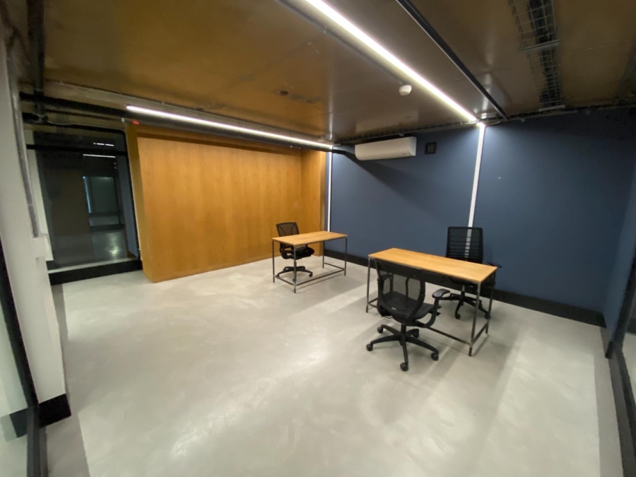 To Let commercial Property for Rent in Cape Town City Centre Western Cape
